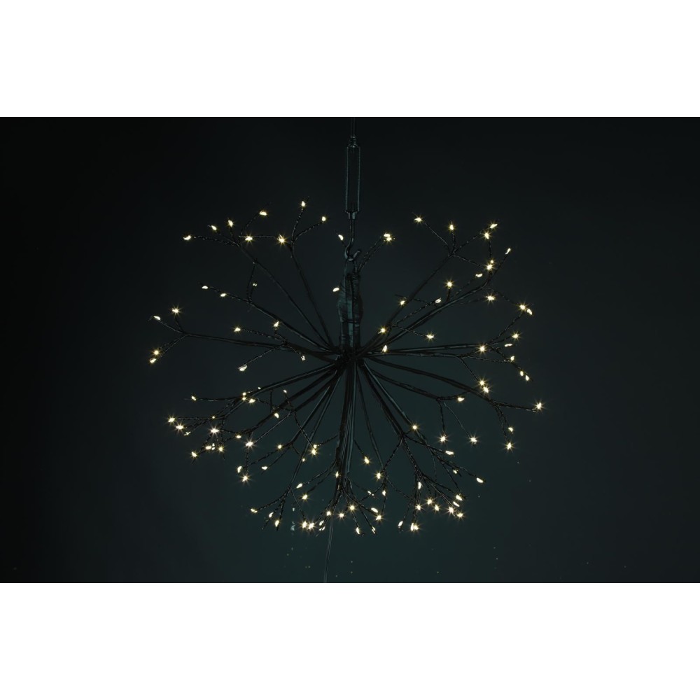 SFERA 120 LED H33 JUPITER L BL